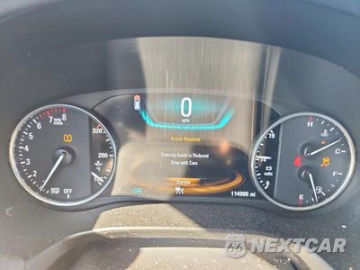 Zdjęcie 9 z 13 samochodu: 2019 BUICK ENCLAVE AVENIR VIN:5GAEVCKW9KJ191328 - miniatura