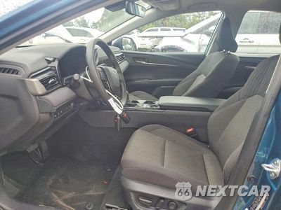Zdjęcie 7 z 13 samochodu: 2025 TOYOTA CAMRY LE VIN:4T1DAACK7SU158487 - miniatura