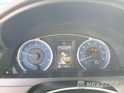 Zdjęcie 9 z 12 samochodu: 2016 TOYOTA CAMRY XLE V6 VIN:4T1BK1FKXGU572807 - miniatura