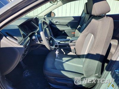 Zdjęcie 7 z 12 samochodu: 2021 HYUNDAI SONATA SE VIN:5NPEG4JA2MH127647 - miniatura