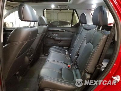 Zdjęcie 11 z 13 samochodu: 2023 HONDA PILOT TOURING VIN:5FNYG1H75PB009438 - miniatura