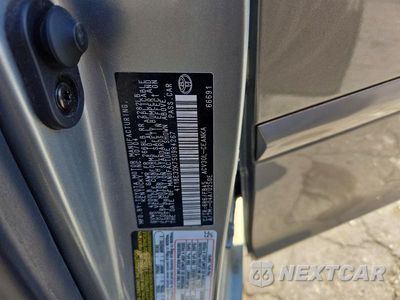 Zdjęcie 12 z 12 samochodu: 2005 TOYOTA CAMRY LE VIN:4T1BE32K75U984267 - miniatura
