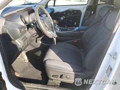 Zdjęcie 7 z 14 samochodu: 2022 HYUNDAI SANTA FE SEL VIN:5NMS2DAJ1NH461314 - miniatura