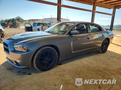 2011 DODGE CHARGER 2B3CL3CGXBH566844 - główne zdjęcie licytacji z USA - miniatura