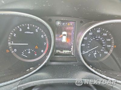 Zdjęcie 9 z 13 samochodu: 2017 HYUNDAI SANTA FE SPORT 2.0T VIN:5XYZUDLA7HG501187 - miniatura