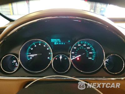 Zdjęcie 9 z 13 samochodu: 2015 BUICK ENCLAVE VIN:5GAKRBKD4FJ311672 - miniatura