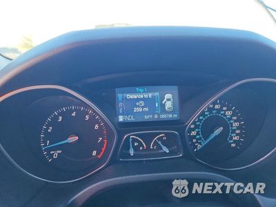 Zdjęcie 17 z 24 samochodu: 2012 FORD FOCUS SE VIN:1FAHP3F26CL313555 - miniatura