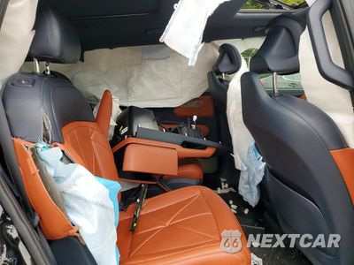 Zdjęcie 11 z 14 samochodu: 2027 KIA TELLURIDE SX VIN:5XYPD5SA8VG002490 - miniatura