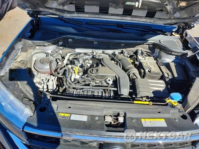 Zdjęcie 12 z 13 samochodu: 2023 VOLKSWAGEN TAOS S VIN:3VVMX7B27PM354255 - miniatura