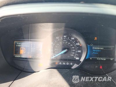 Zdjęcie 9 z 12 samochodu: 2022 FORD EDGE TITANIUM VIN:2FMPK4K95NBA15848 - miniatura