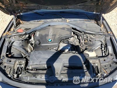 Zdjęcie 11 z 12 samochodu: 2013 BMW 328 I VIN:WBA3A5G52DNP20592 - miniatura