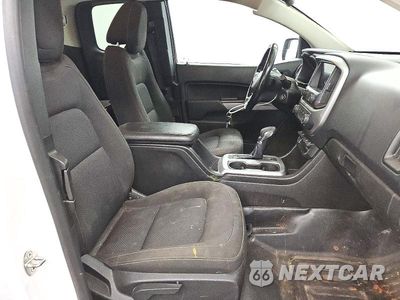 Zdjęcie 13 z 13 samochodu: 2022 CHEVROLET COLORADO LT VIN:1GCHTCEA0N1142038 - miniatura