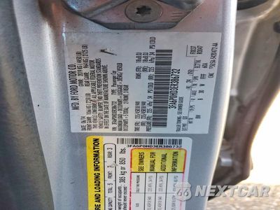 Zdjęcie 12 z 12 samochodu: 2014 FORD FUSION SE VIN:3FA6P0HD3ER386732 - miniatura