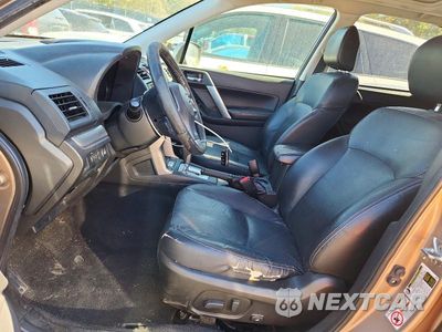 Zdjęcie 7 z 12 samochodu: 2014 SUBARU FORESTER 2.5I TOURING VIN:JF2SJAPC2EH512994 - miniatura