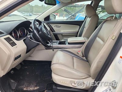 Zdjęcie 7 z 13 samochodu: 2011 MAZDA CX-9 VIN:JM3TB2DAXB0330650 - miniatura