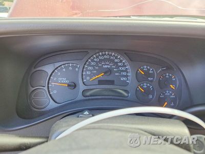 Zdjęcie 9 z 13 samochodu: 2004 GMC YUKON VIN:1GKEK13Z34R108960 - miniatura