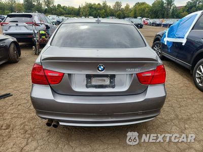 Zdjęcie 6 z 12 samochodu: 2011 BMW 328 XI VIN:WBAPK7C51BF087235 - miniatura