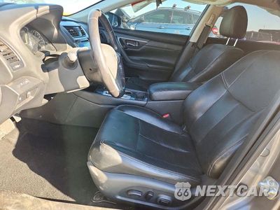 Zdjęcie 7 z 13 samochodu: 2018 NISSAN ALTIMA 2.5 SL VIN:1N4AL3AP5JC175696 - miniatura
