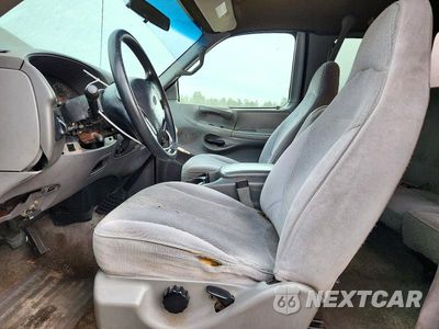 Zdjęcie 7 z 12 samochodu: 1997 FORD F150 VIN:1FTDX1760VNC06071 - miniatura