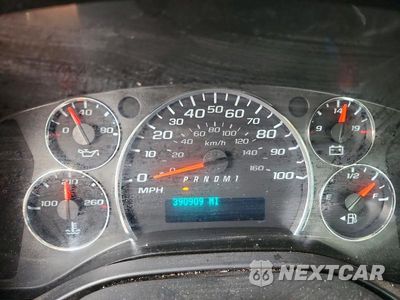Zdjęcie 9 z 12 samochodu: 2018 CHEVROLET EXPRESS BOX TRUCK VIN:1GB0GSFGXJ1345290 - miniatura