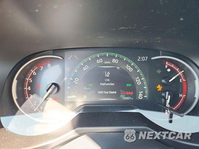 Zdjęcie 9 z 12 samochodu: 2025 TOYOTA RAV4 XLE PREMIUM VIN:2T3A1RFV6SW613232 - miniatura