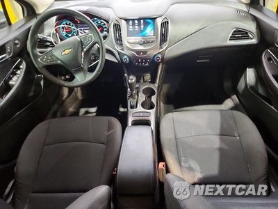 Zdjęcie 8 z 12 samochodu: 2018 CHEVROLET CRUZE LT VIN:1G1BE5SM5J7195750 - miniatura