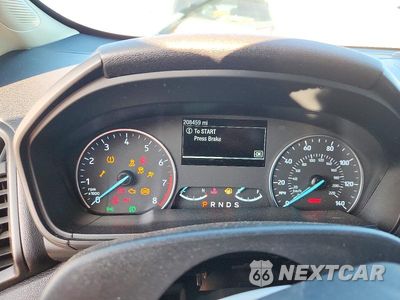 Zdjęcie 9 z 12 samochodu: 2019 FORD ECOSPORT SE VIN:MAJ3S2GE3KC272523 - miniatura