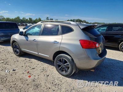 Drugie zdjęcie samochodu z przodu: 2013 NISSAN ROGUE S VIN:JN8AS5MT5DW013172 - miniatura