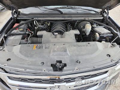 Zdjęcie 12 z 13 samochodu: 2019 CHEVROLET SUBURBAN C1500 LT VIN:1GNSCHKC5KR171225 - miniatura