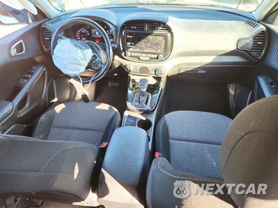 Zdjęcie 8 z 14 samochodu: 2022 KIA SOUL GT LINE VIN:KNDJ63AU0N7817313 - miniatura
