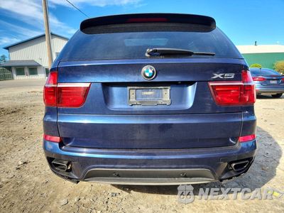 Zdjęcie 6 z 13 samochodu: 2012 BMW X5 XDRIVE50I VIN:5UXZV8C58CL424638 - miniatura