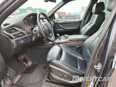 Zdjęcie 7 z 12 samochodu: 2012 BMW X5 XDRIVE50I VIN:5UXZV8C58CL425918 - miniatura