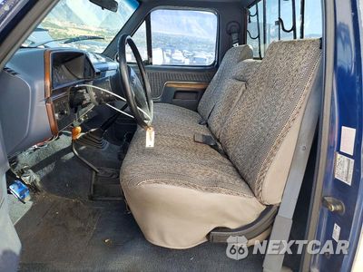 Zdjęcie 7 z 12 samochodu: 1990 FORD F250 VIN:1FTHF26H5LPA78439 - miniatura