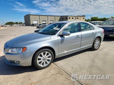 2011 VOLVO S80 3.2 YV1952AS7B1143359 - główne zdjęcie licytacji z USA - miniatura