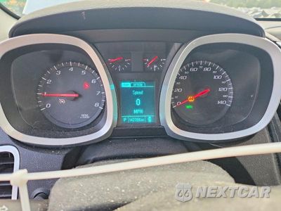 Zdjęcie 9 z 14 samochodu: 2015 CHEVROLET EQUINOX LT VIN:2GNALBEKXF1116330 - miniatura