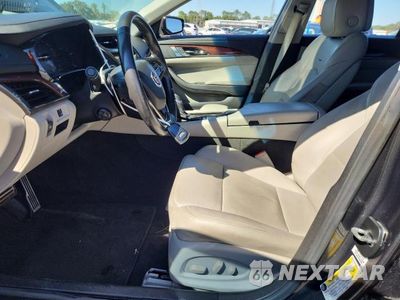 Zdjęcie 7 z 12 samochodu: 2014 CADILLAC CTS LUXURY COLLECTION VIN:1G6AR5S38E0181678 - miniatura