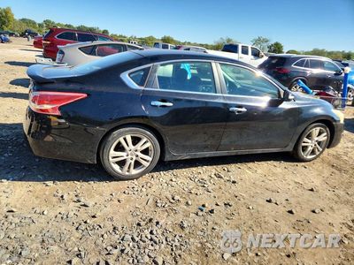 Trzecie zdjęcie samochodu z tyłu: 2013 NISSAN ALTIMA 3.5 S VIN:1N4BL3AP1DC220304 - miniatura