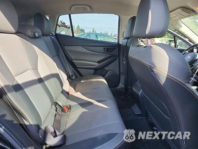 Zdjęcie 10 z 12 samochodu: 2023 SUBARU CROSSTREK SPORT VIN:JF2GTHRC0PH209396 - miniatura
