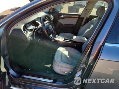 Zdjęcie 7 z 12 samochodu: 2014 AUDI A4 ALLROAD PREMIUM VIN:WA1TFAFL2EA146530 - miniatura