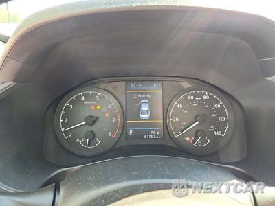 Zdjęcie 9 z 12 samochodu: 2022 NISSAN ALTIMA S VIN:1N4BL4BV1NN304096 - miniatura