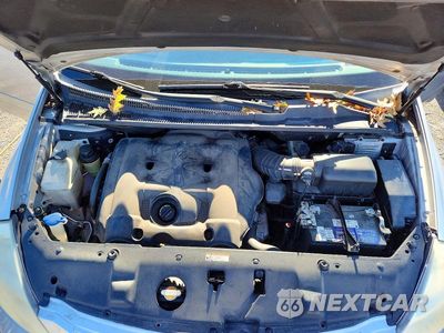 Zdjęcie 12 z 13 samochodu: 2008 KIA SEDONA LX VIN:KNDMB233886265707 - miniatura