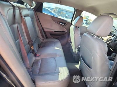 Zdjęcie 10 z 12 samochodu: 2016 CHEVROLET MALIBU LT VIN:1G1ZE5ST5GF350074 - miniatura