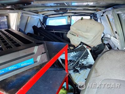 Zdjęcie 10 z 13 samochodu: 1997 CHEVROLET ASTRO VIN:1GCDM19WXVB138157 - miniatura