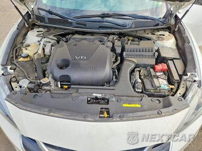 Zdjęcie 11 z 12 samochodu: 2018 NISSAN MAXIMA 3.5 SL VIN:1N4AA6AP7JC405858 - miniatura