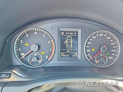 Zdjęcie 9 z 12 samochodu: 2010 VOLKSWAGEN EOS TURBO VIN:WVWBA7AH3AV014658 - miniatura