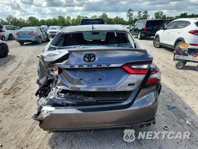 Zdjęcie 6 z 12 samochodu: 2023 TOYOTA CAMRY SE VIN:4T1G11AK3PU118270 - miniatura