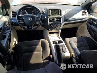 Zdjęcie 8 z 13 samochodu: 2014 DODGE GRAND CARAVAN SE VIN:2C4RDGBG4ER372887 - miniatura