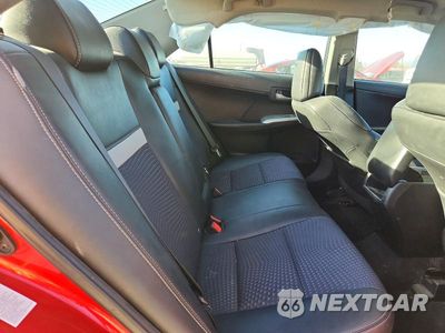 Zdjęcie 10 z 12 samochodu: 2014 TOYOTA CAMRY SE VIN:4T1BF1FK4EU774544 - miniatura