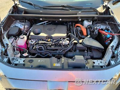 Zdjęcie 12 z 13 samochodu: 2025 TOYOTA RAV4 XLE PREMIUM VIN:4T3B6RFV1SU196785 - miniatura