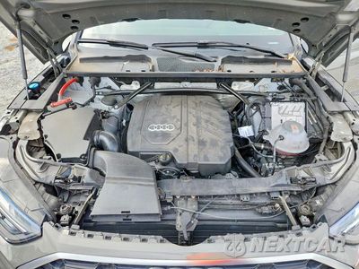 Zdjęcie 12 z 13 samochodu: 2023 AUDI Q5 PREMIUM PLUS 45 VIN:WA1EAAFY0P2115115 - miniatura